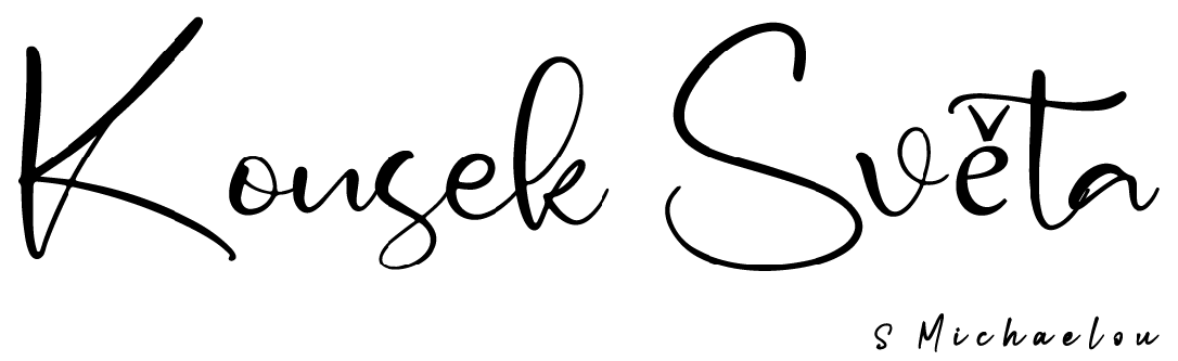 Kousek Světa logo
