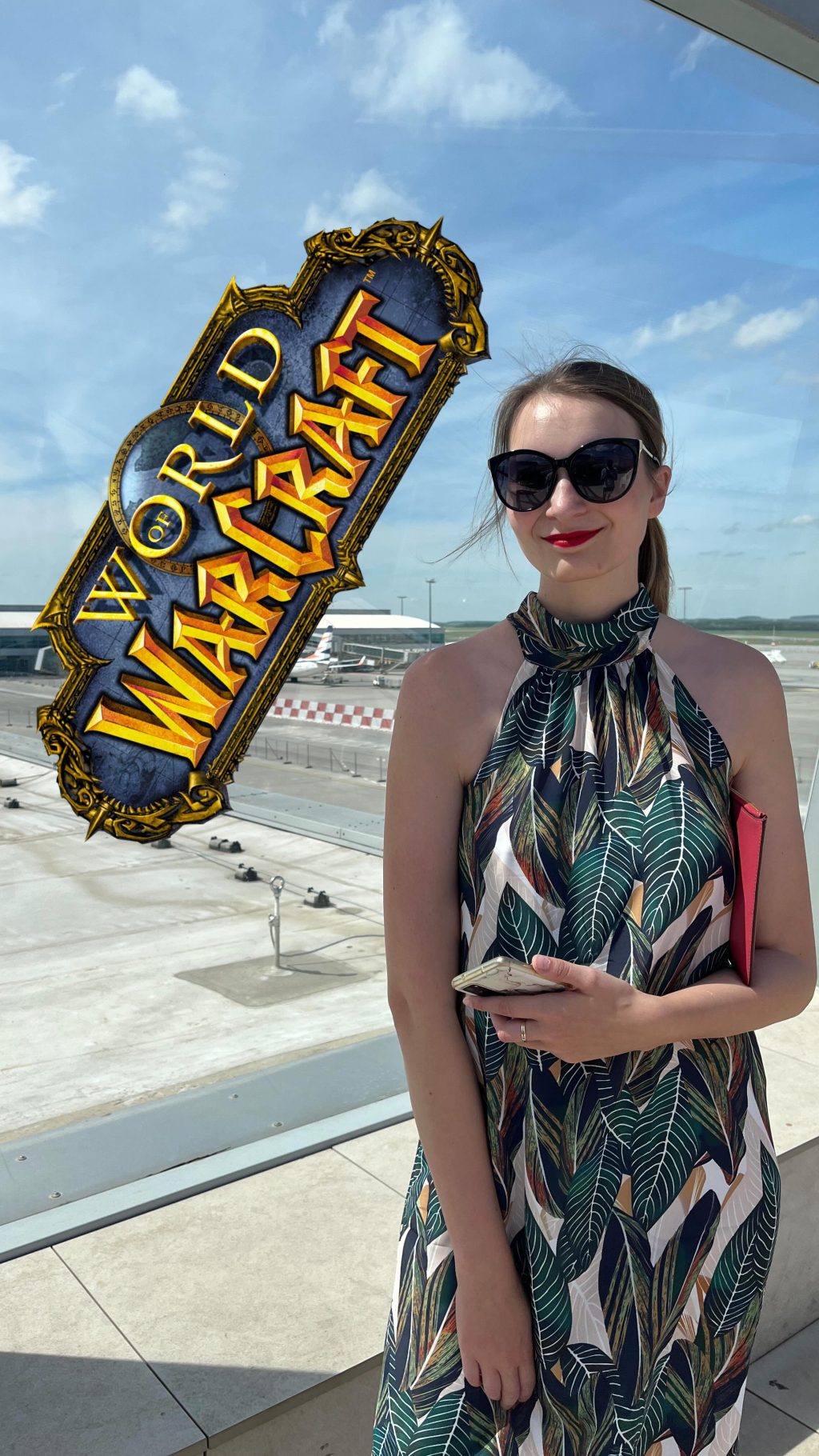 Instagram post from classy_blonde_mikaela. This post is in position 8.