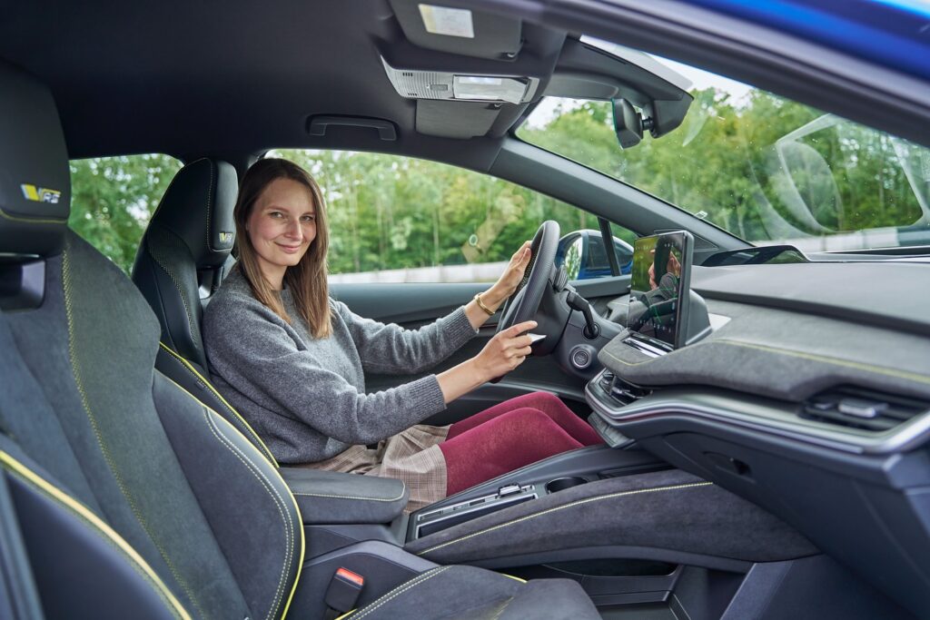 Instagram post from classy_blonde_mikaela. This post is in position 1.